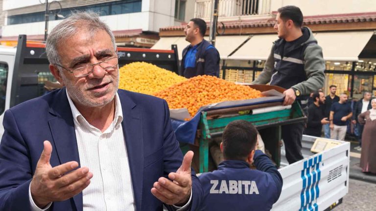 Yoksuldan utanan yoksullukla mücadele edemez